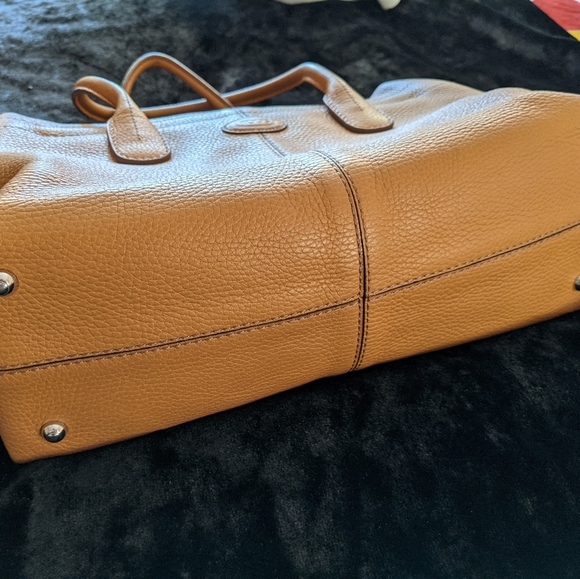 Tod's bag - Picture 4 of 6